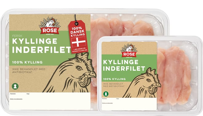 Inderfilet, køl