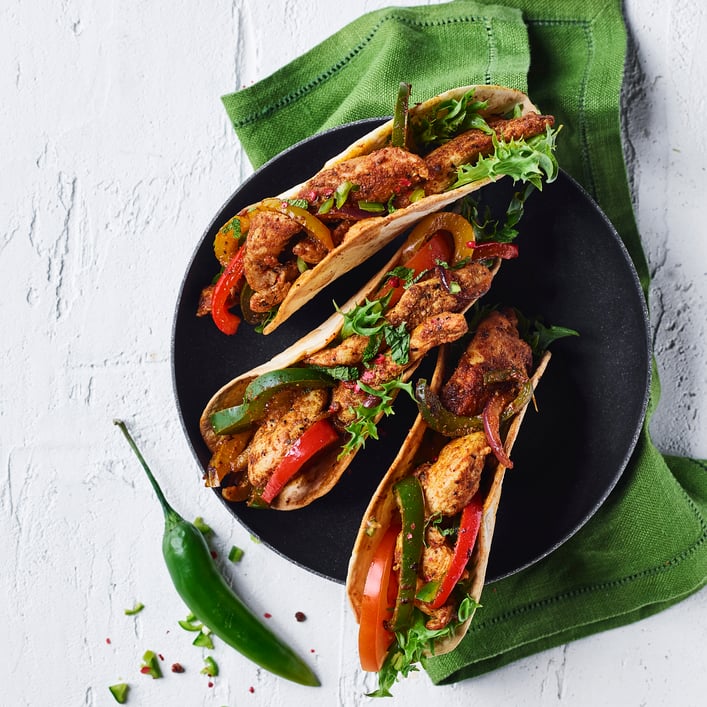 Fajitas