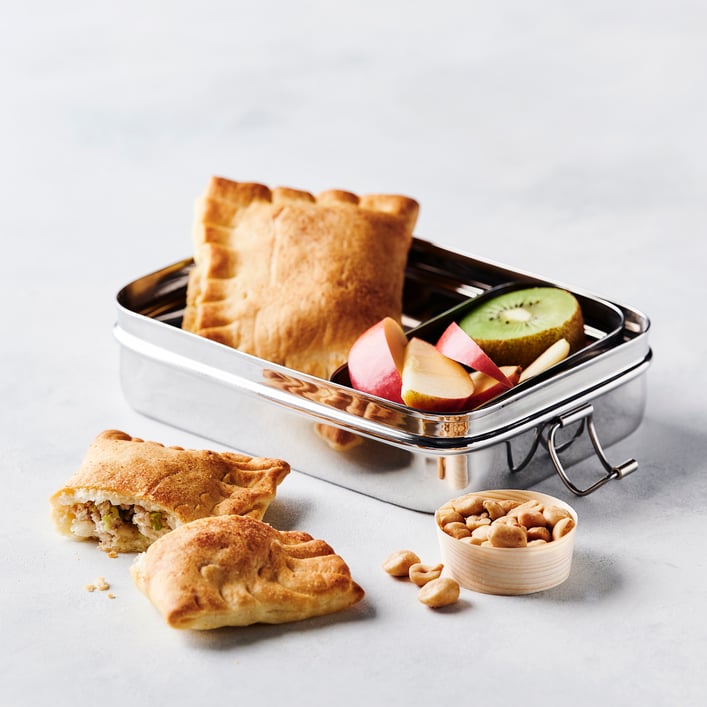 Pirogger