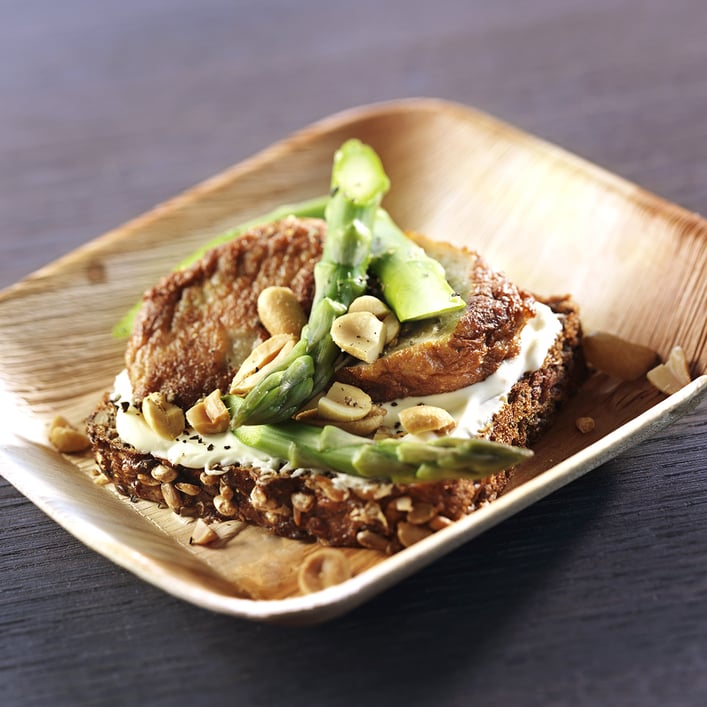 Frikadelleburger