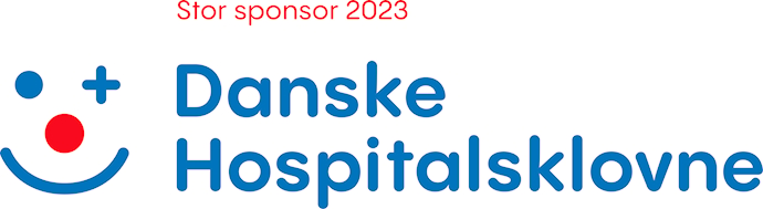ROSE Kylling støtter Danske Hospitalsklovne