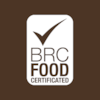 Certificeret med BRC AA+