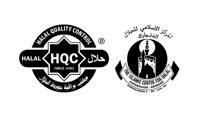 HALAL CERTIFICATE