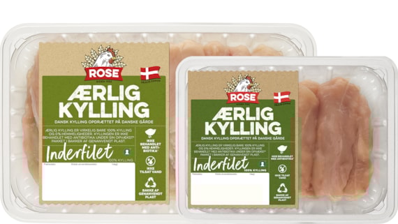 Inderfilet, køl