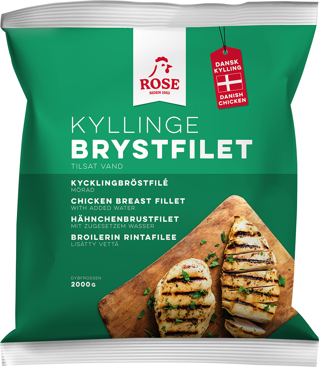 Kyllinge Strimler