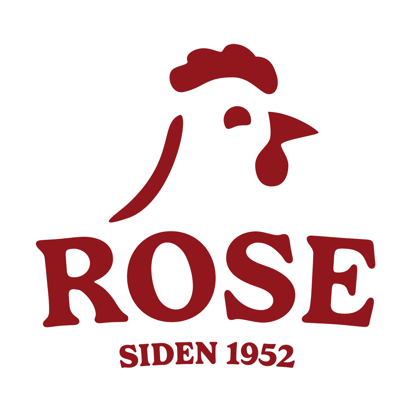 Hakket Kylling Opskrifter Nemme Og Hurtige Retter ROSE Kylling