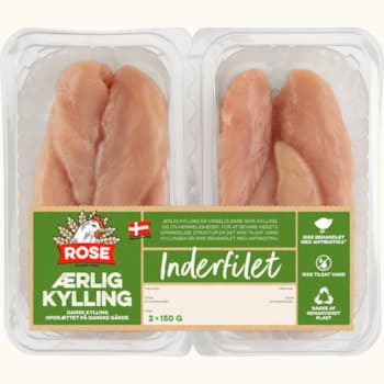 Inderfilet
