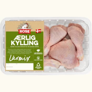 Lårmix